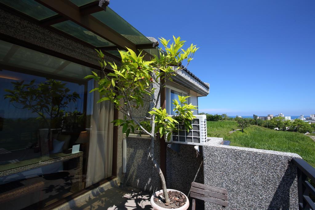 Pine Sea And Flower Hualien City Εξωτερικό φωτογραφία